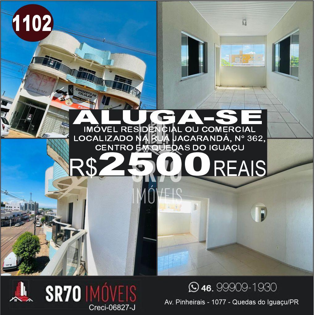 SUPER OPORTUNIDADE  SOBRADO COM SALA COMERCIAL NO CENTRO DA CIDADE 