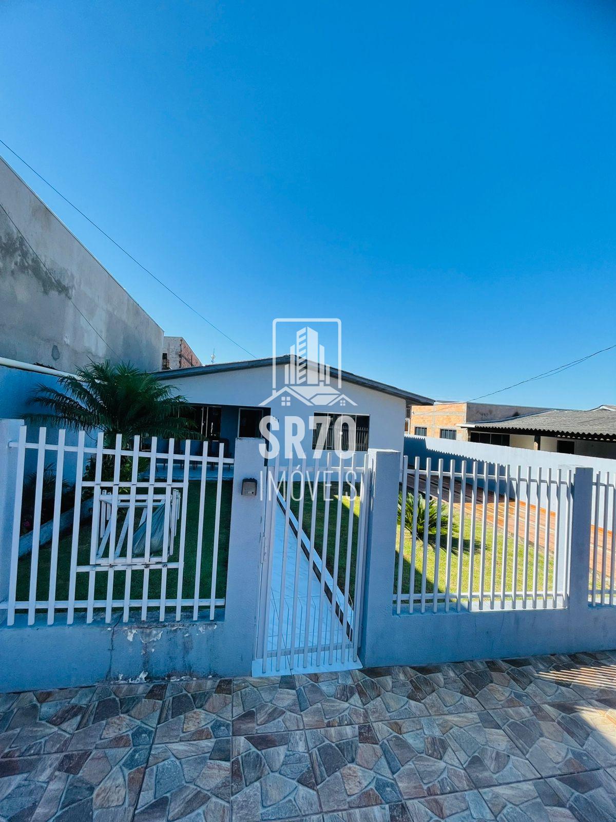 SR 70 Im�veis em Quedas do Igua�u