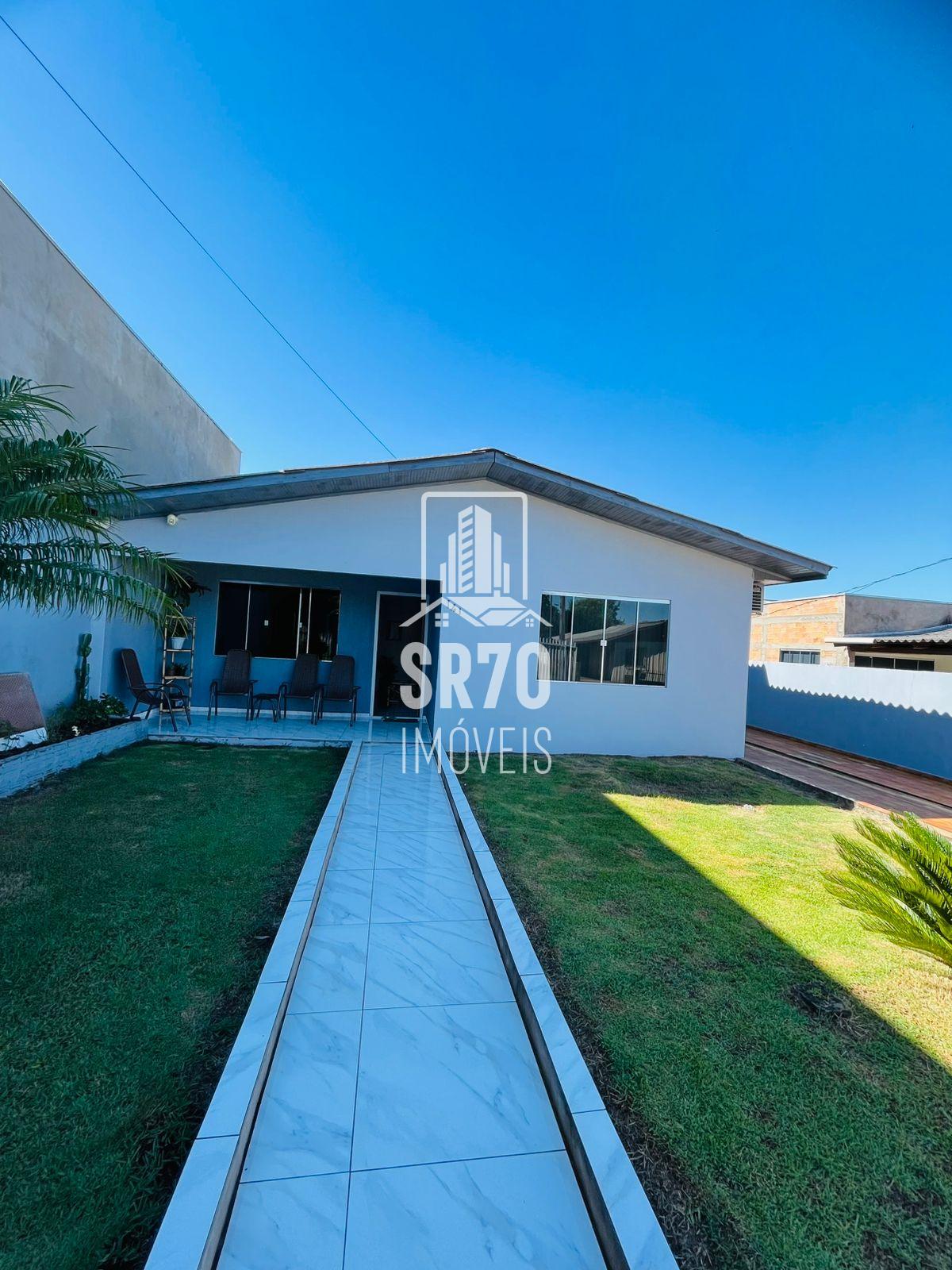 SR 70 Im�veis em Quedas do Igua�u