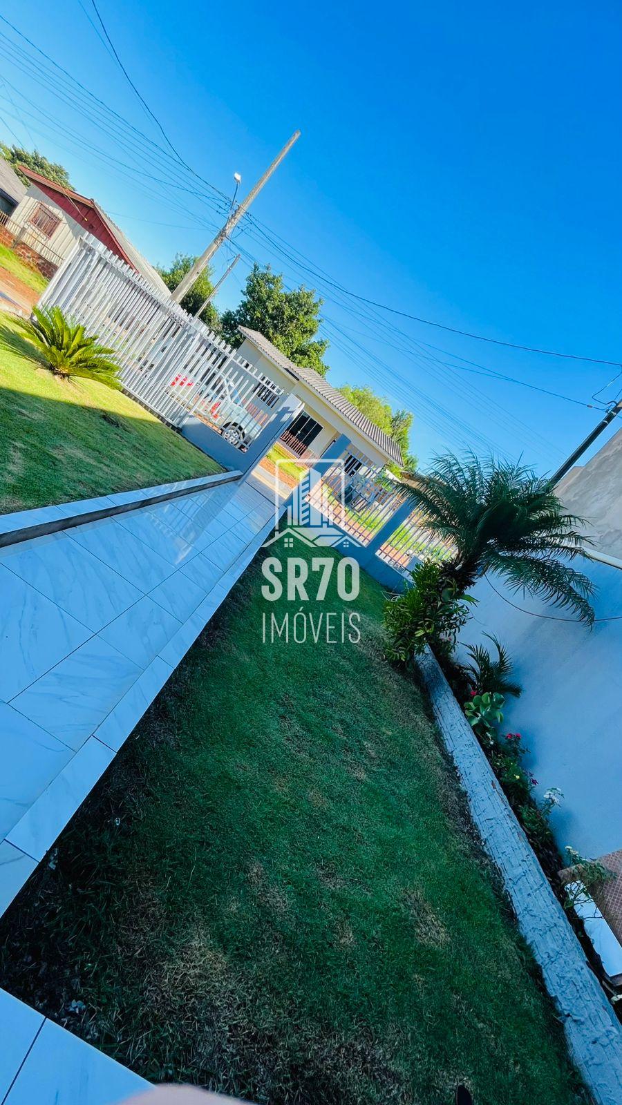 SR 70 Im�veis em Quedas do Igua�u