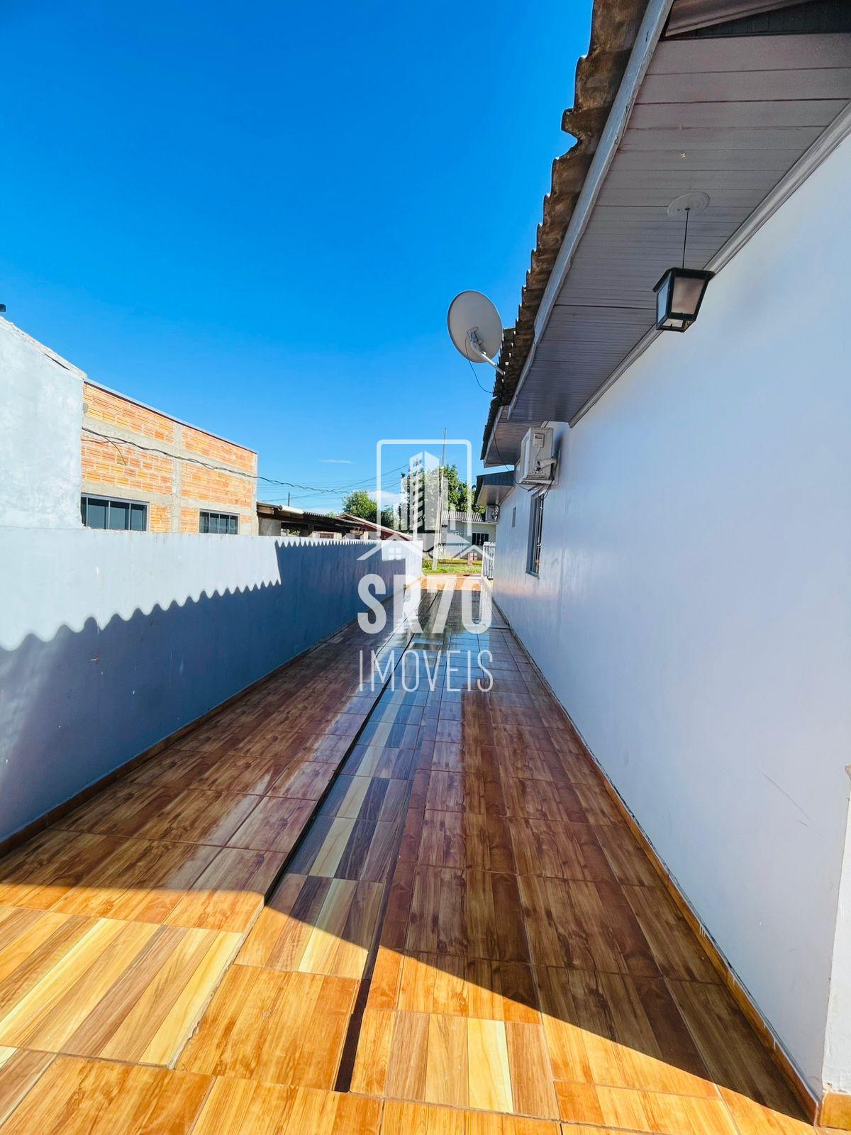 SR 70 Im�veis em Quedas do Igua�u