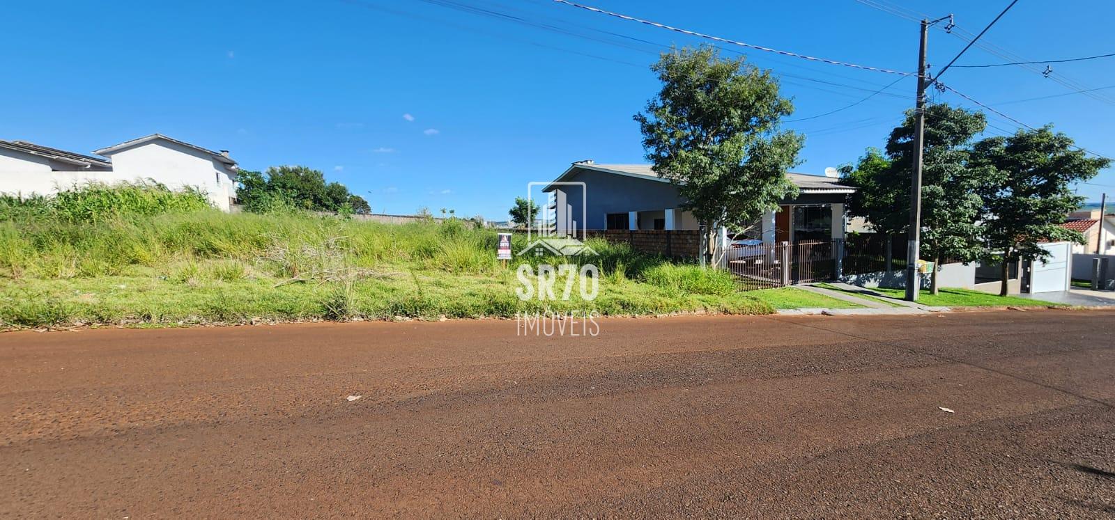 SR 70 Im�veis em Quedas do Igua�u