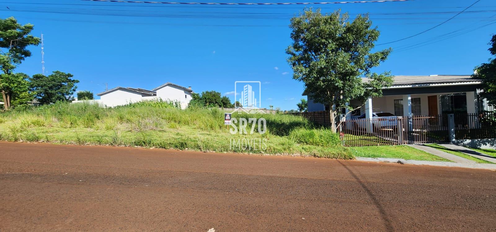 SR 70 Im�veis em Quedas do Igua�u