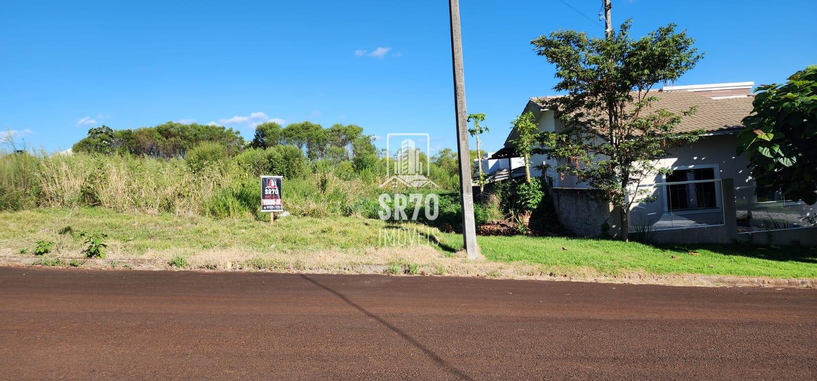 SR 70 Im�veis em Quedas do Igua�u