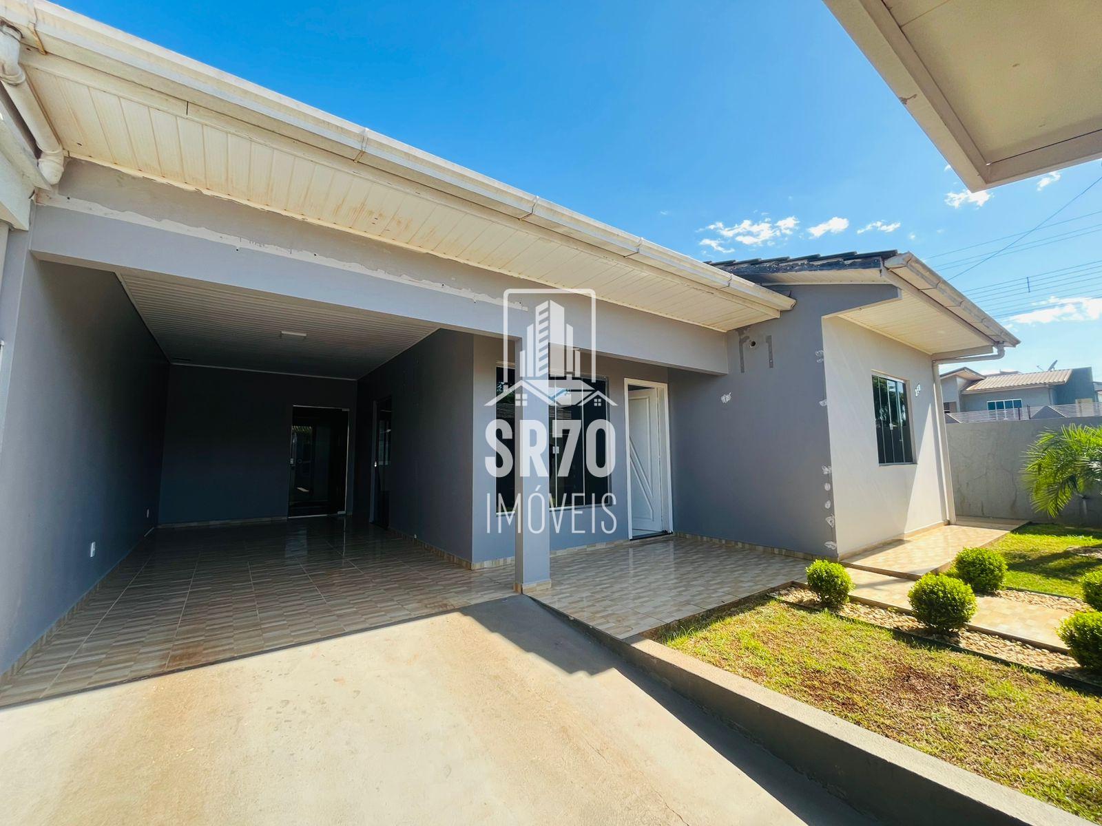 SR 70 Im�veis em Quedas do Igua�u