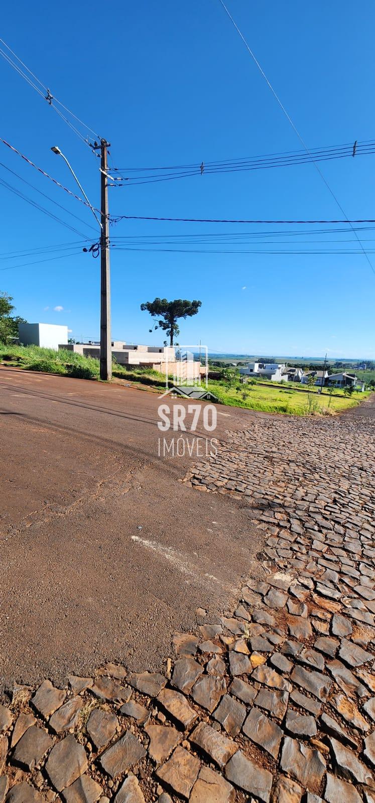 SR 70 Im�veis em Quedas do Igua�u