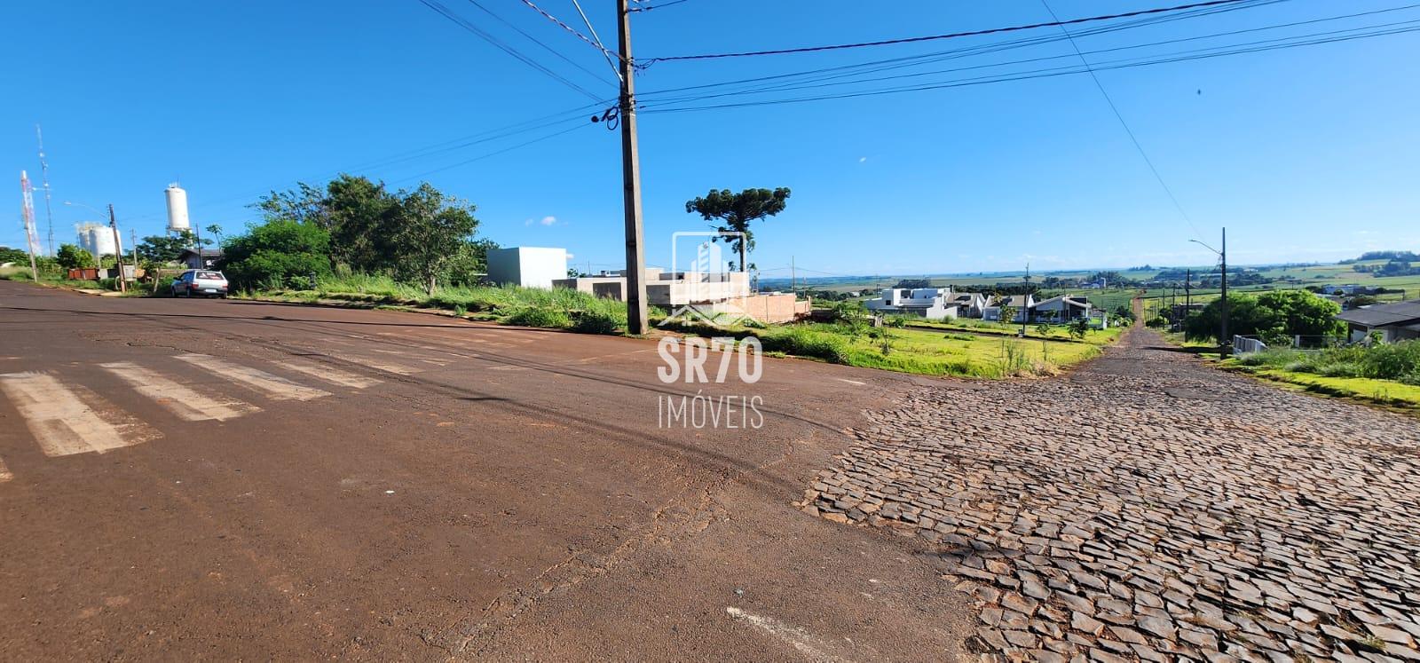 SR 70 Im�veis em Quedas do Igua�u