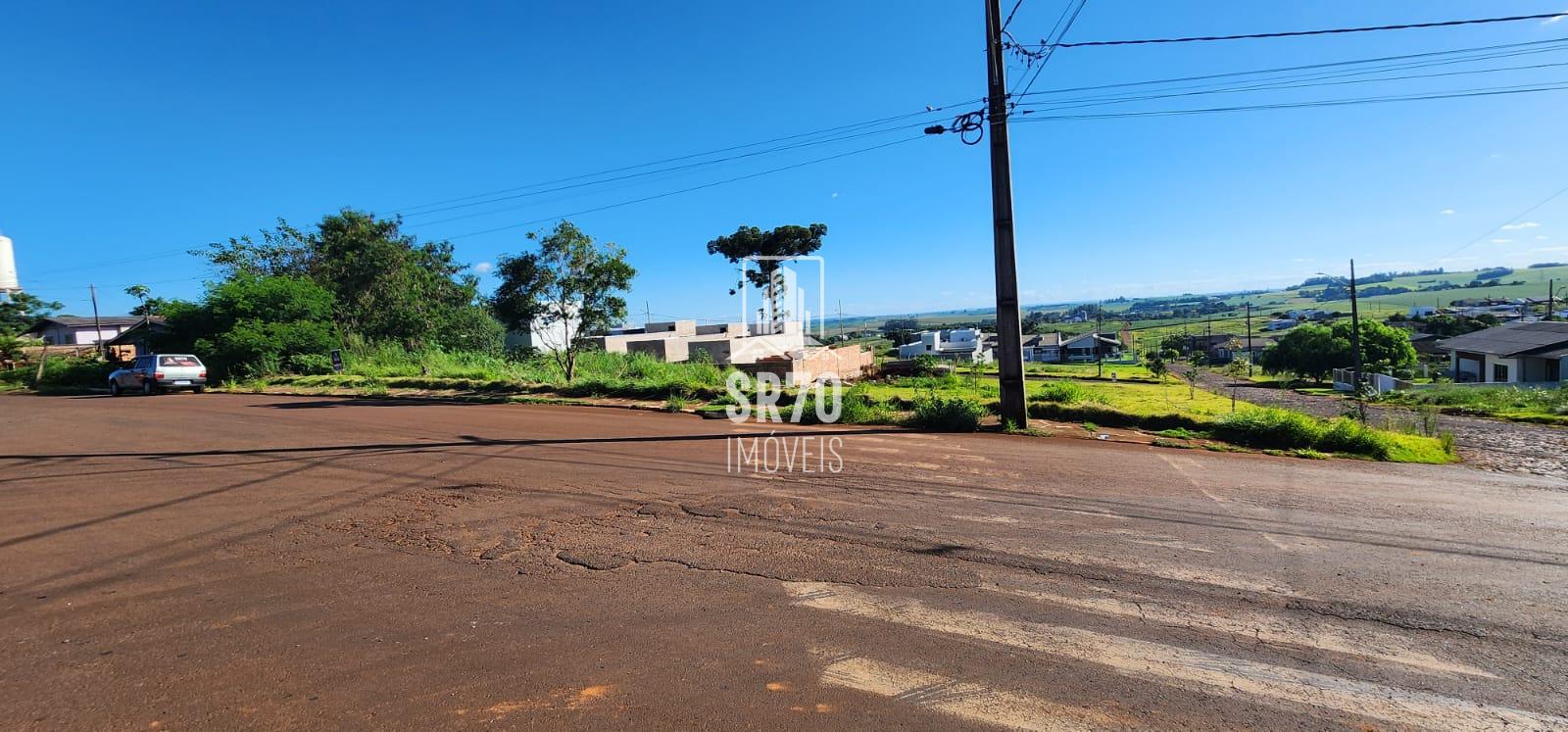 SR 70 Im�veis em Quedas do Igua�u