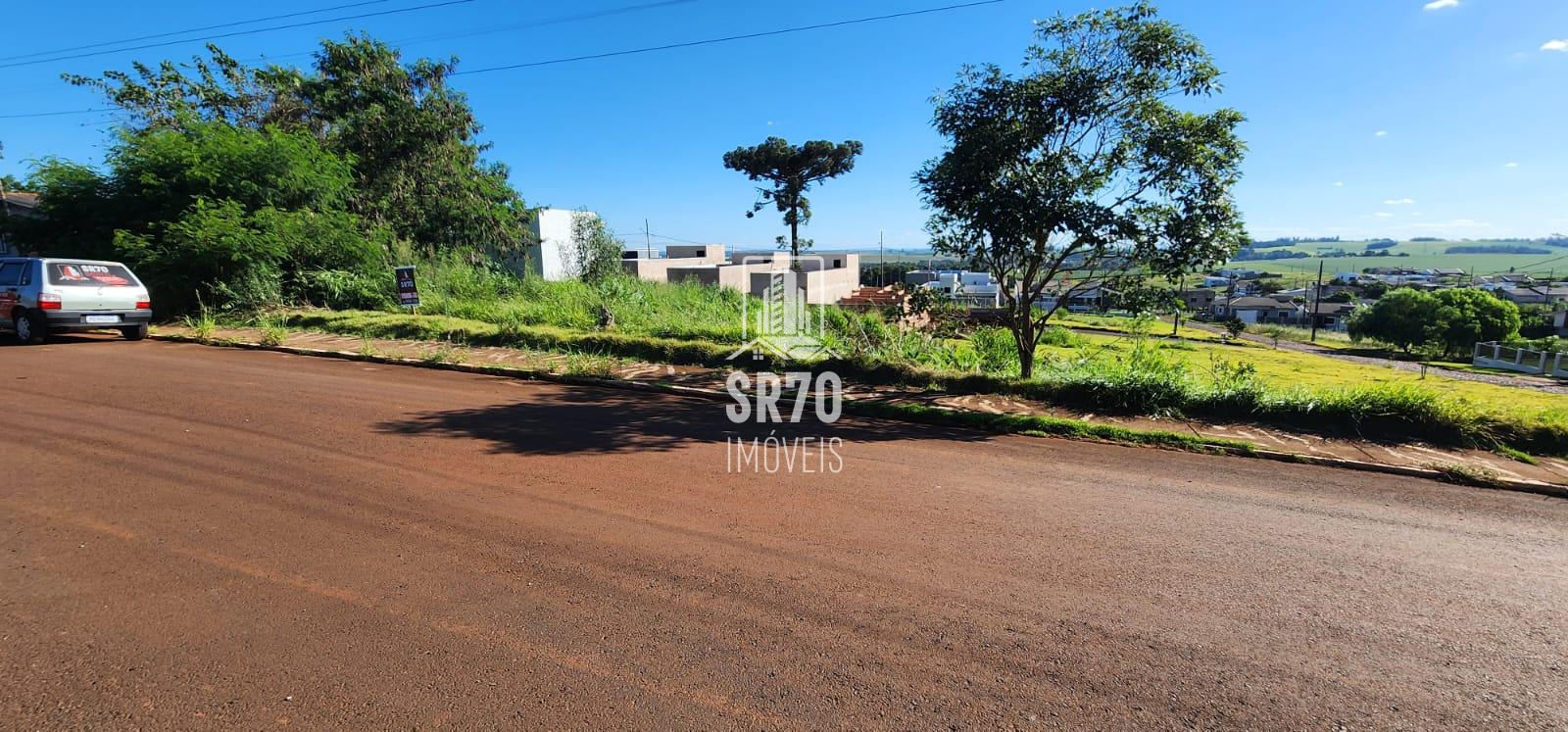 SR 70 Im�veis em Quedas do Igua�u