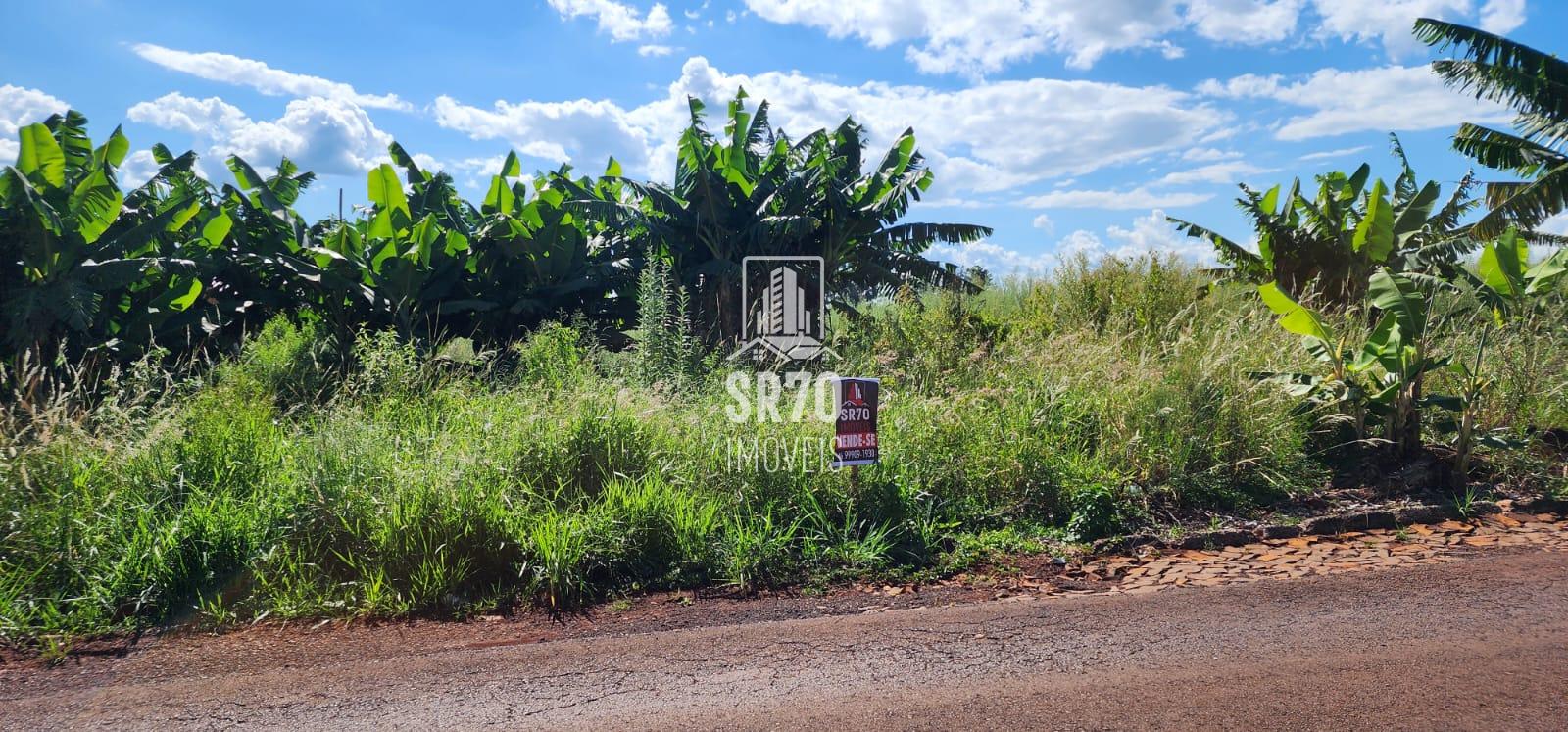 SR 70 Im�veis em Quedas do Igua�u