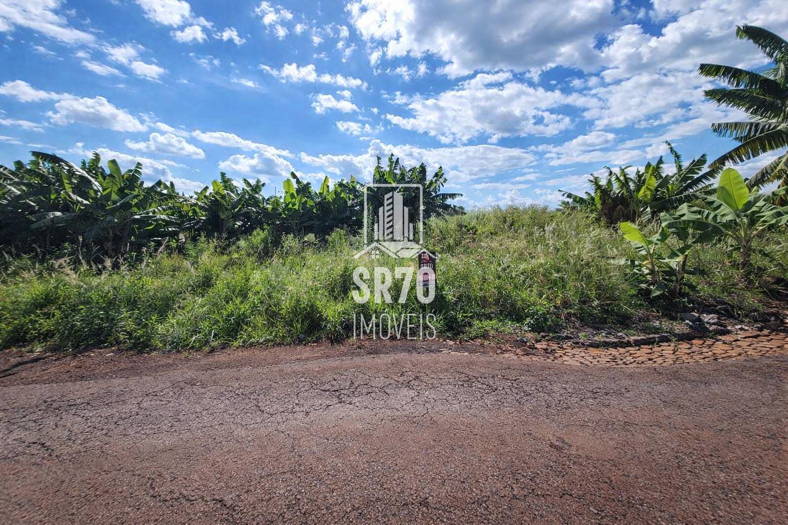 SR 70 Im�veis em Quedas do Igua�u