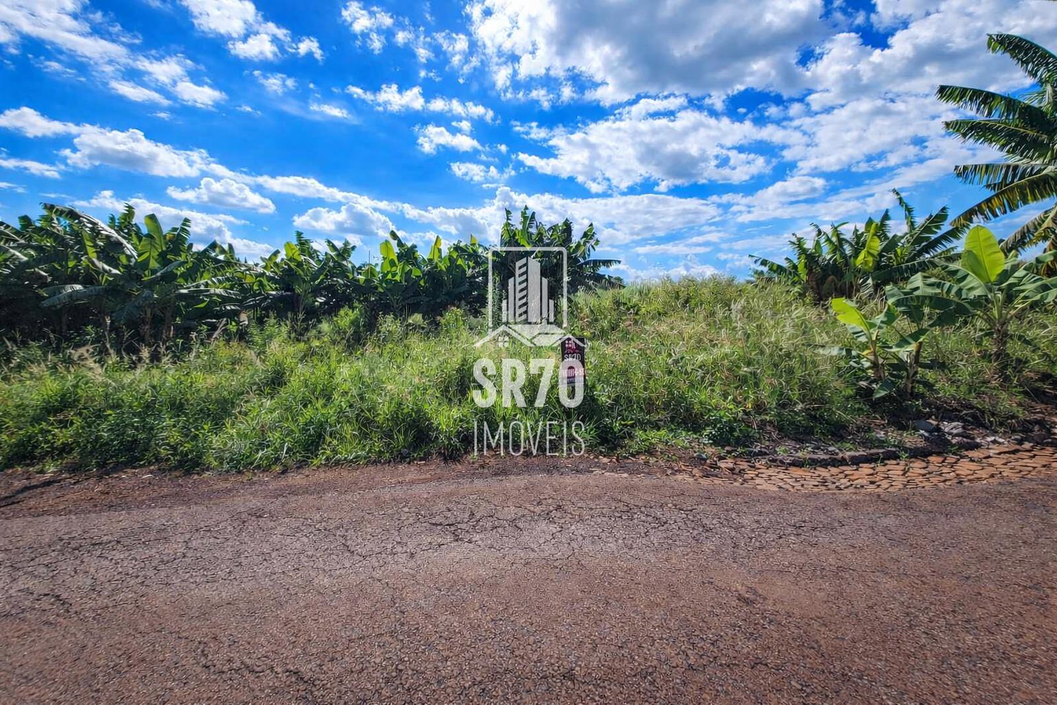 SR 70 Im�veis em Quedas do Igua�u