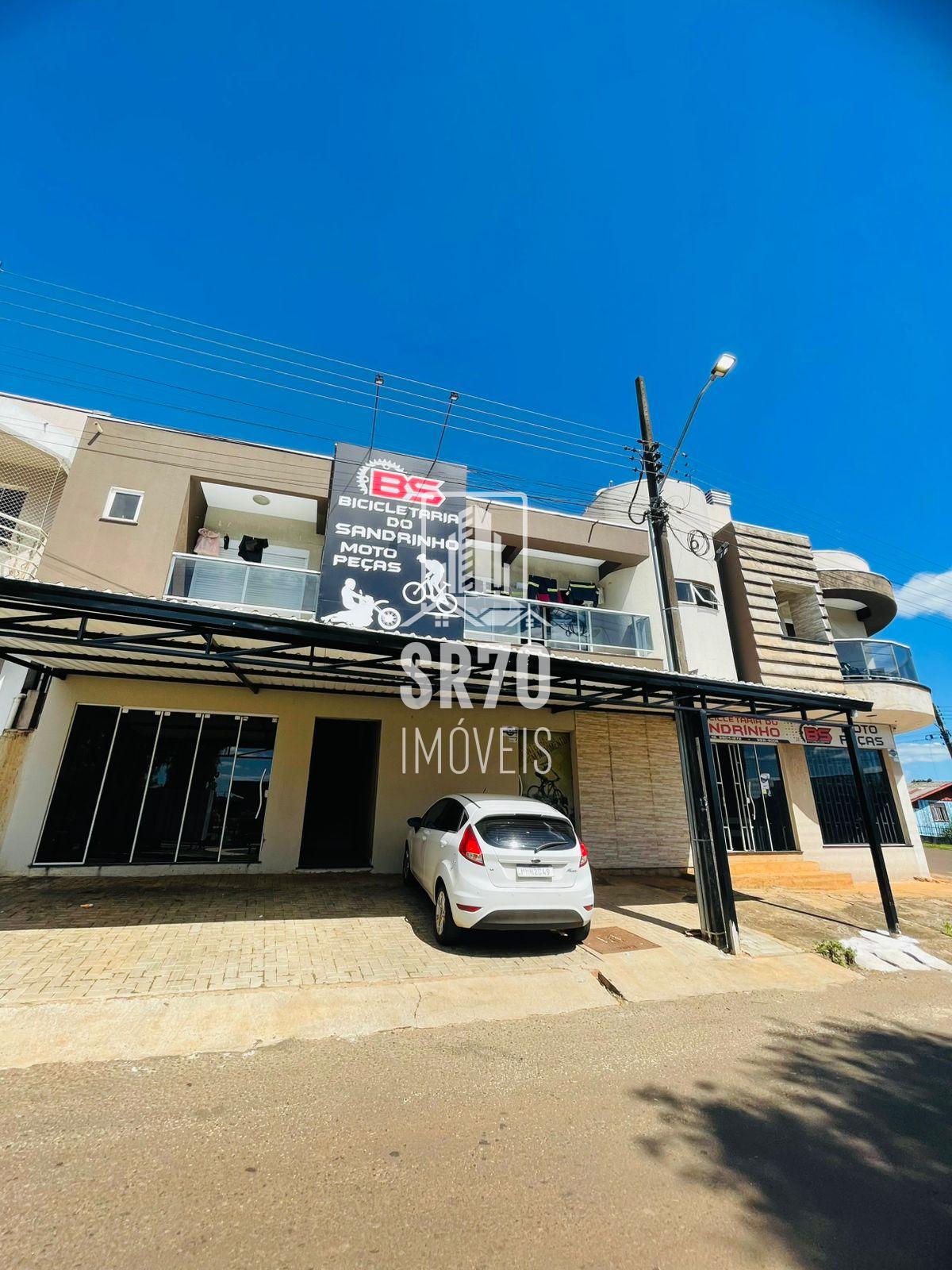 SR 70 Im�veis em Quedas do Igua�u