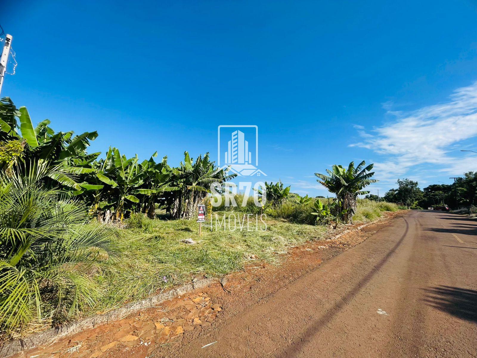 SR 70 Im�veis em Quedas do Igua�u