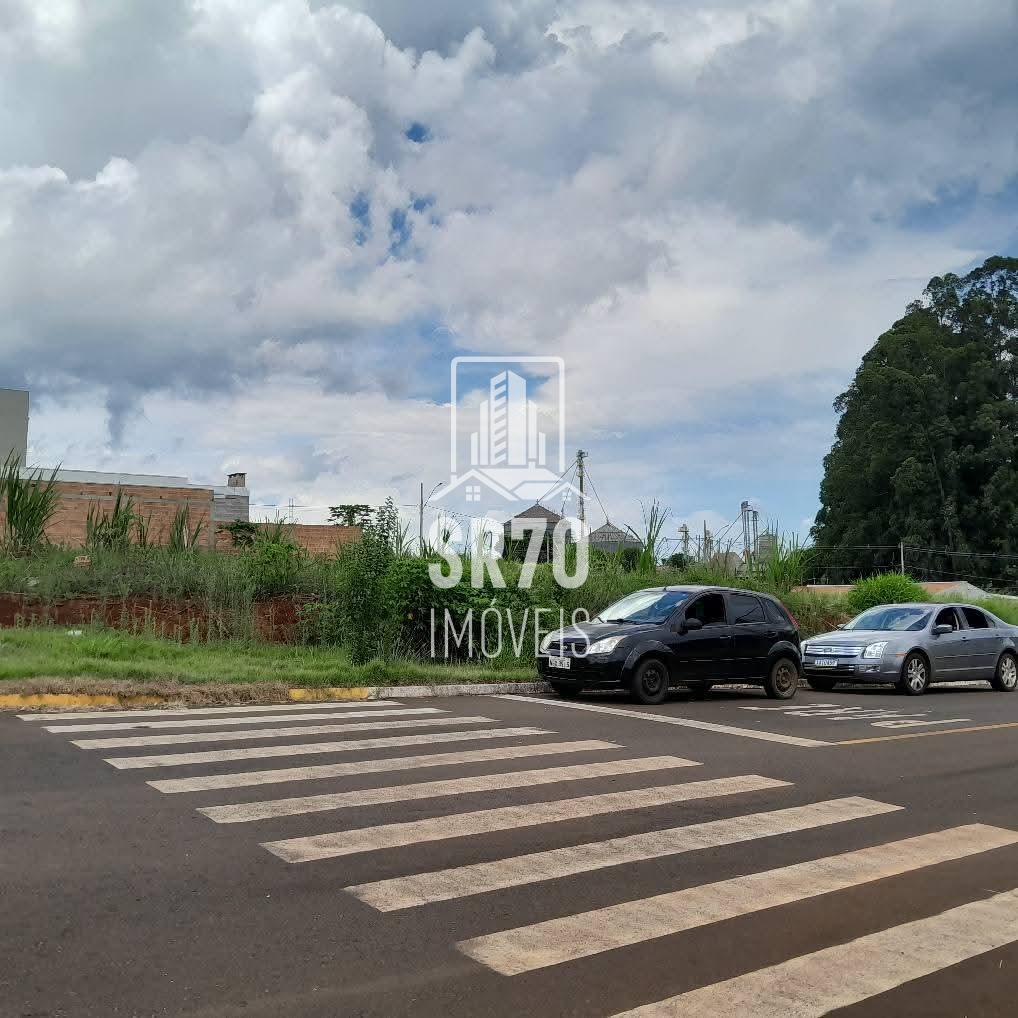 SR 70 Im�veis em Quedas do Igua�u