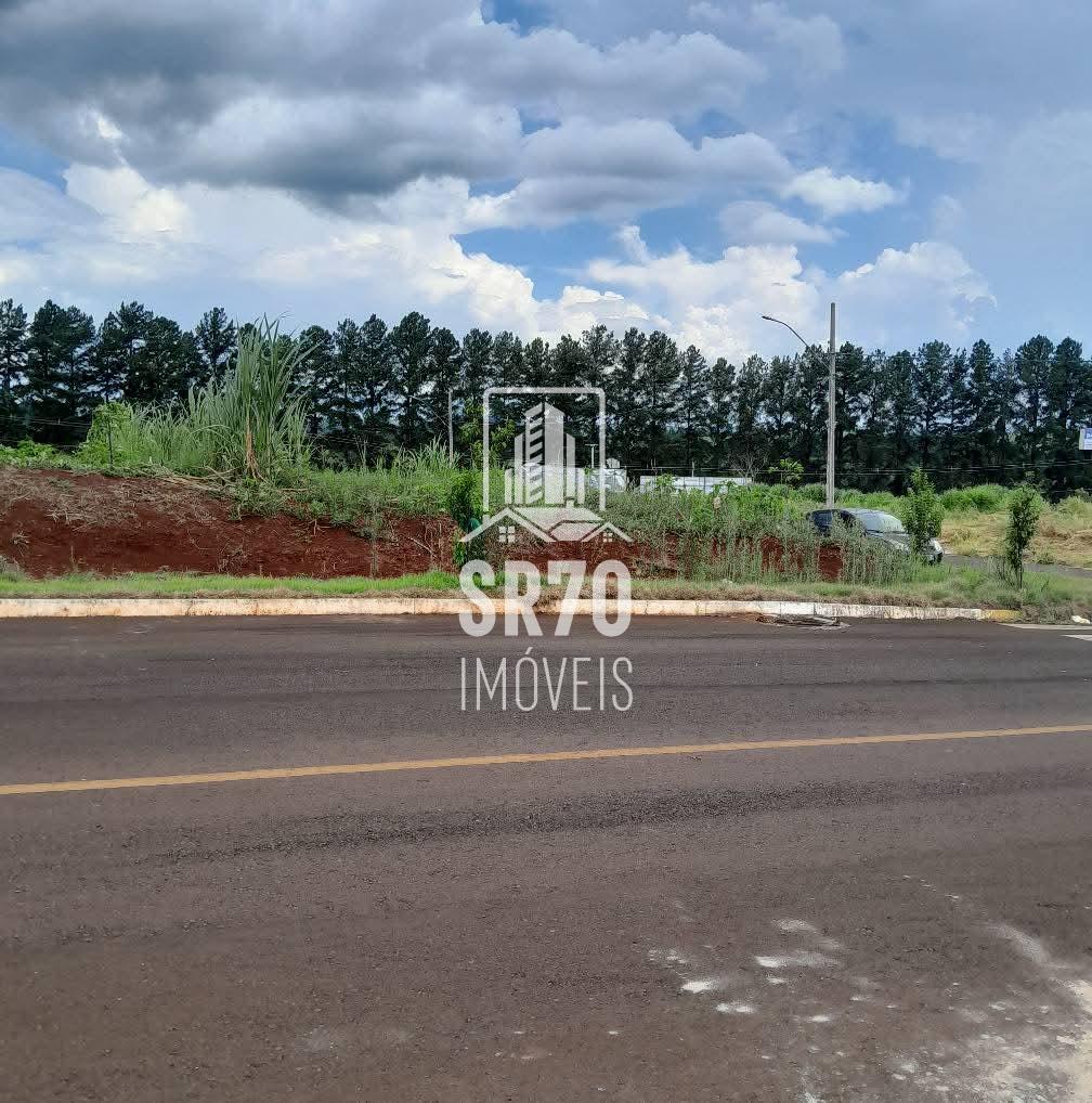 SR 70 Im�veis em Quedas do Igua�u