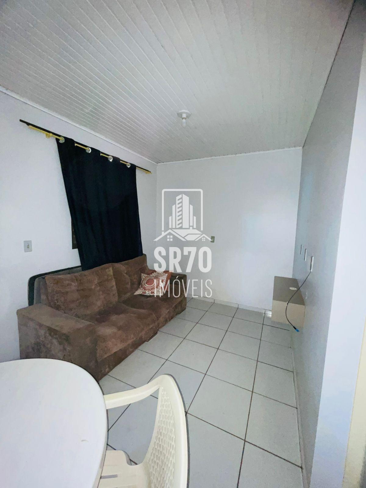 SR 70 Im�veis em Quedas do Igua�u