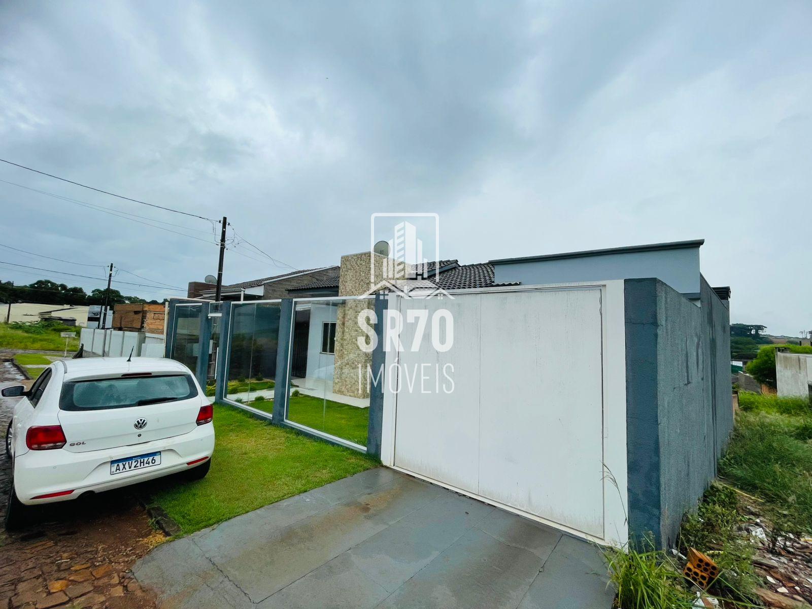 SR 70 Im�veis em Quedas do Igua�u