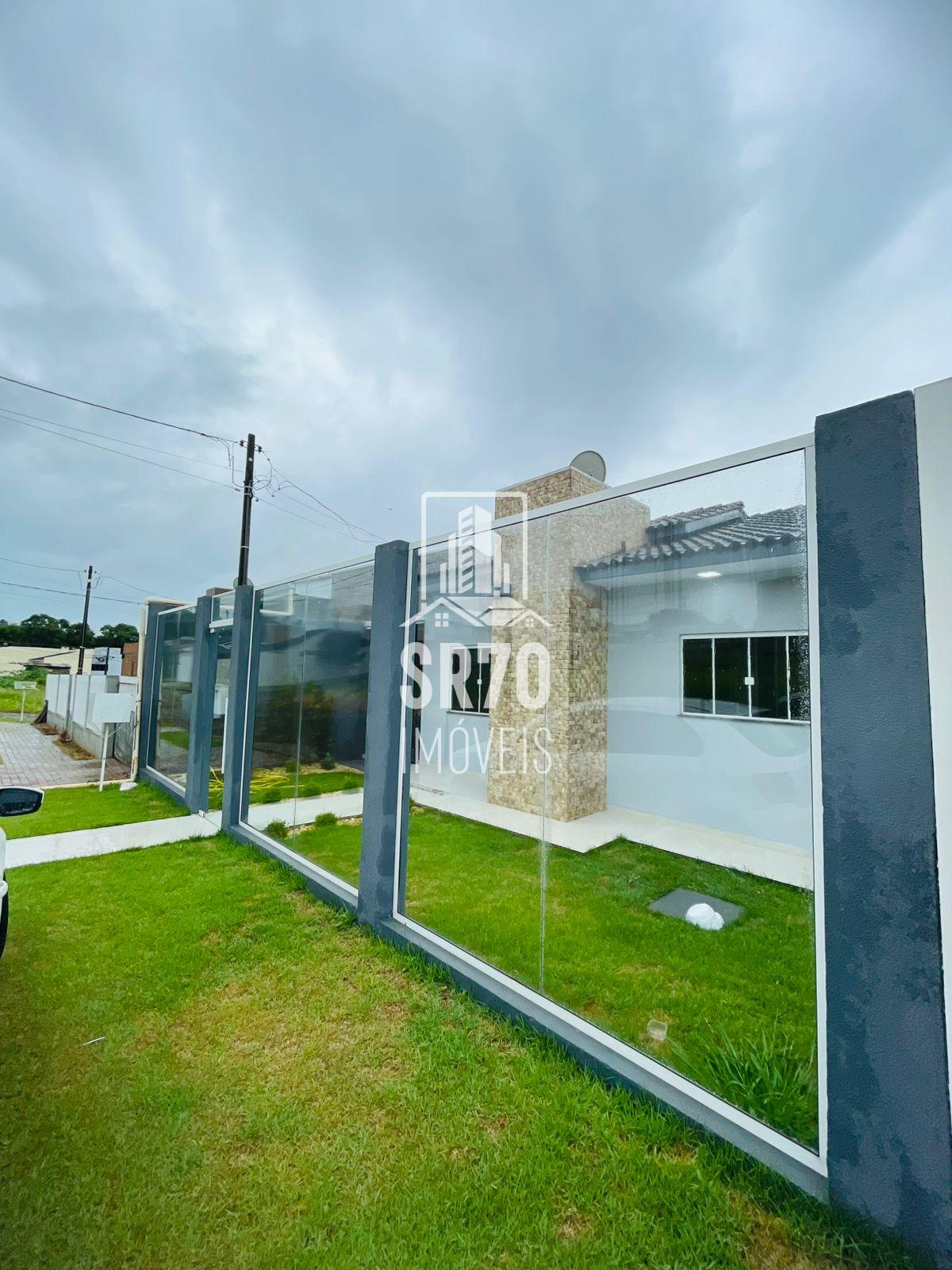 SR 70 Im�veis em Quedas do Igua�u