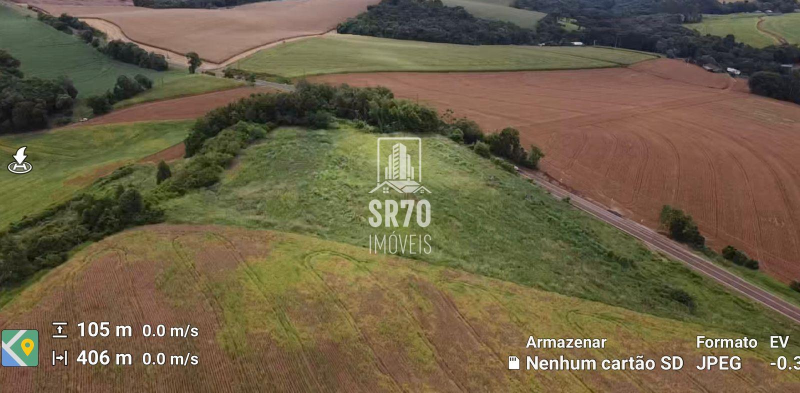 SR 70 Im�veis em Quedas do Igua�u