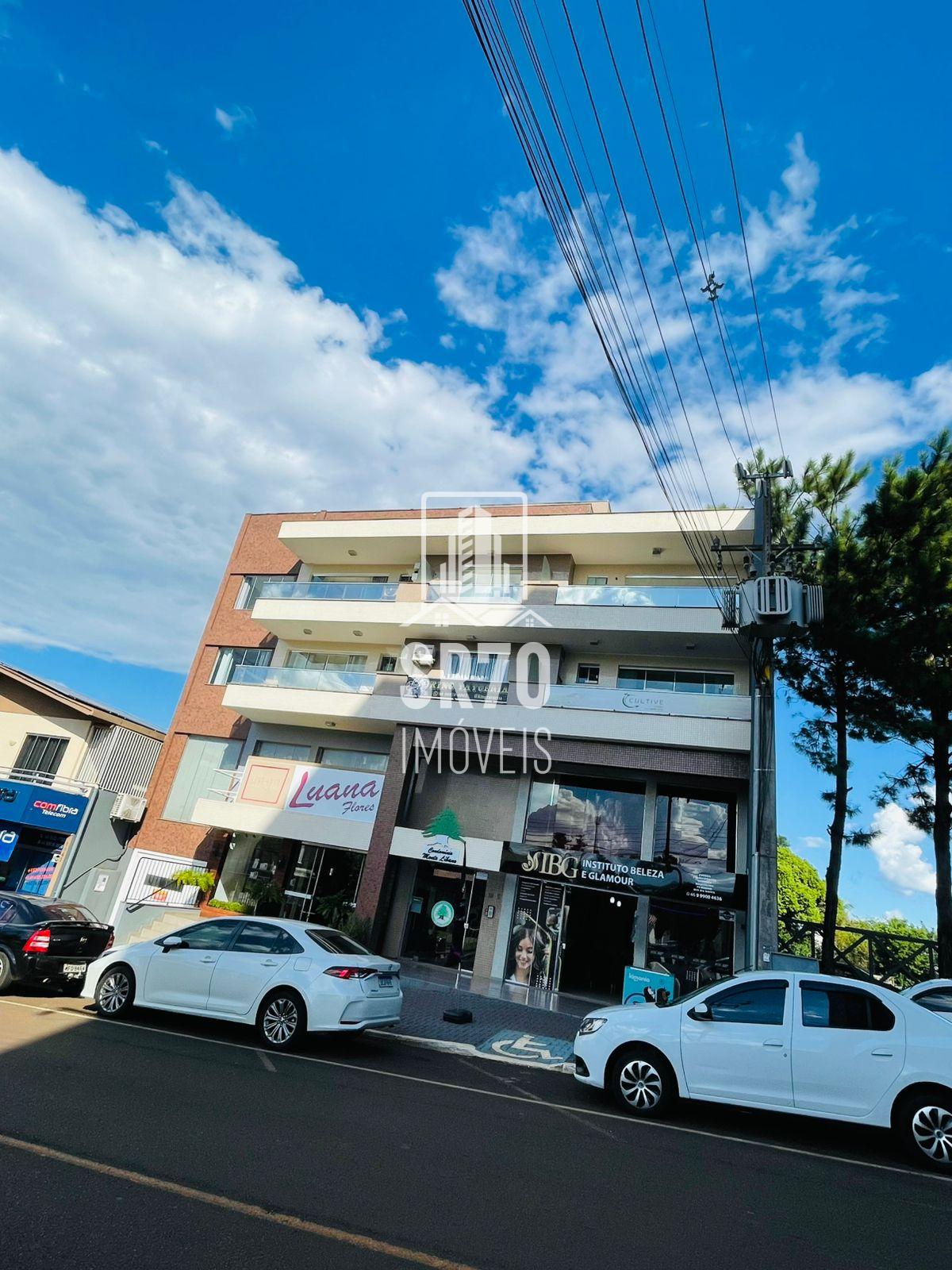 SR 70 Im�veis em Quedas do Igua�u