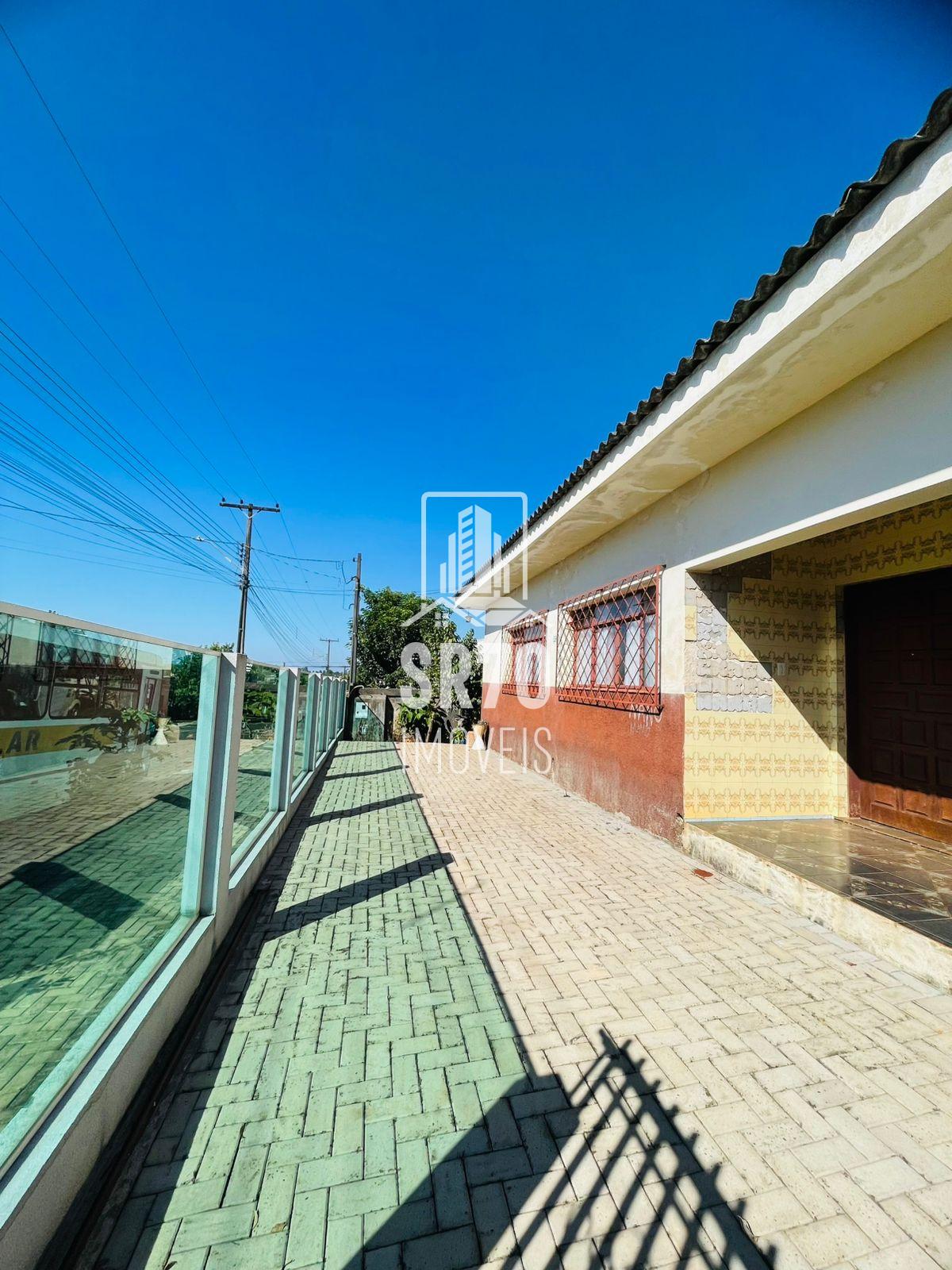 SR 70 Im�veis em Quedas do Igua�u