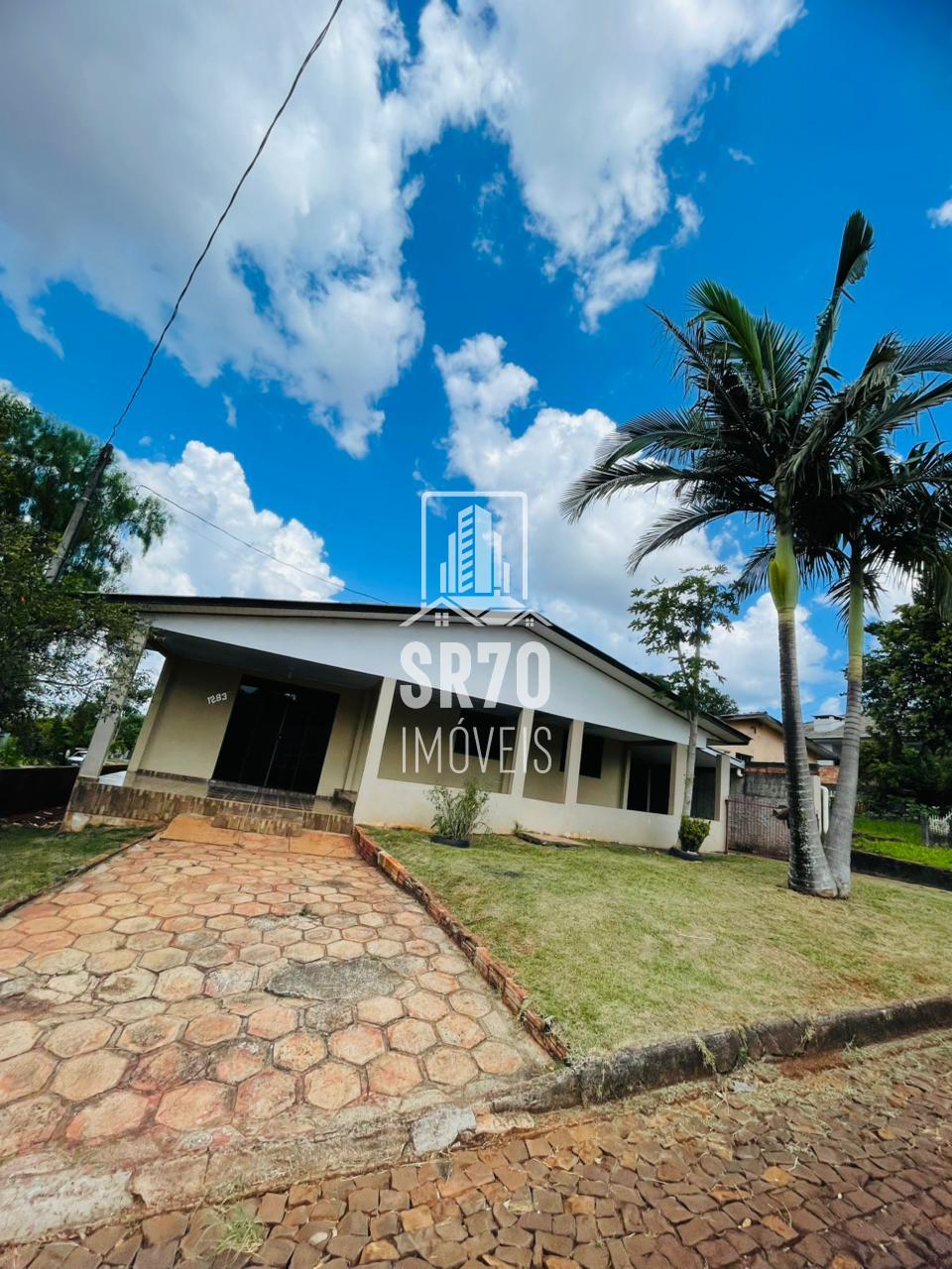 SR 70 Im�veis em Quedas do Igua�u