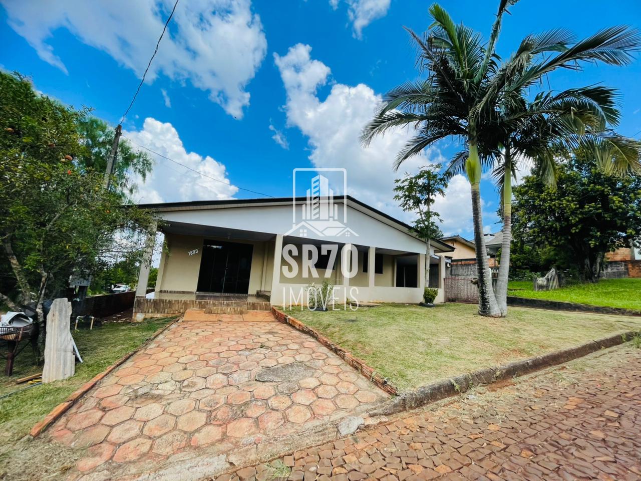 SR 70 Im�veis em Quedas do Igua�u