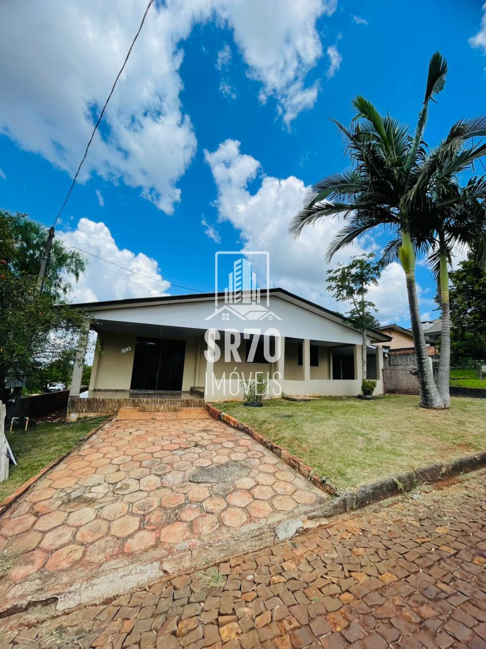 SR 70 Im�veis em Quedas do Igua�u