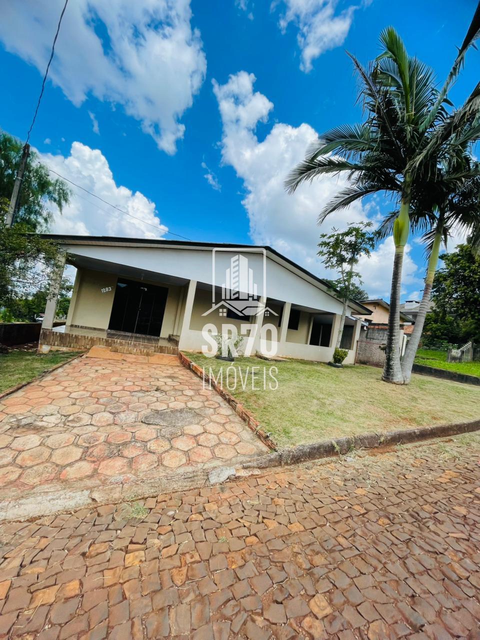 SR 70 Im�veis em Quedas do Igua�u