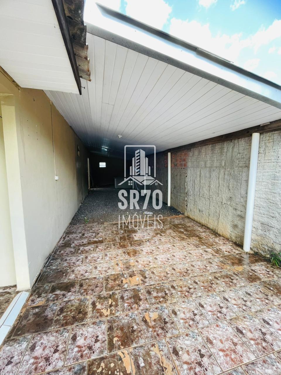 SR 70 Im�veis em Quedas do Igua�u