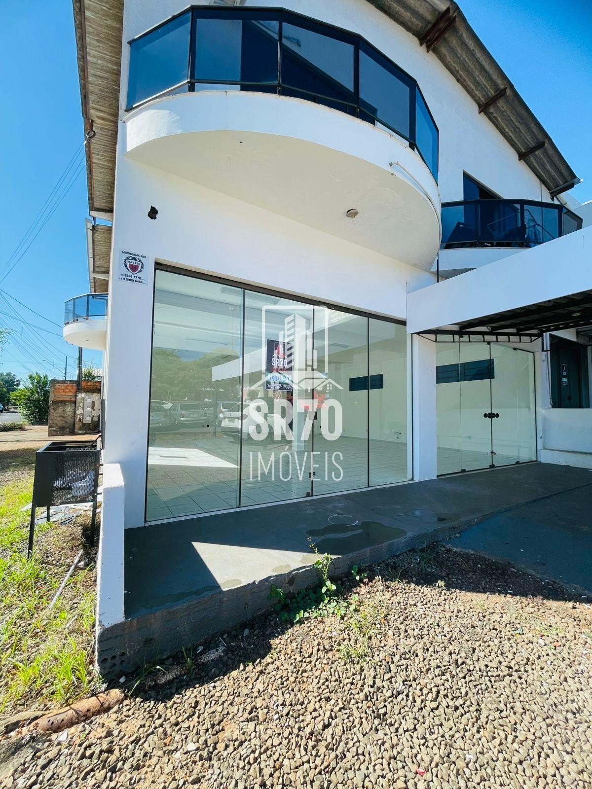 SR 70 Im�veis em Quedas do Igua�u