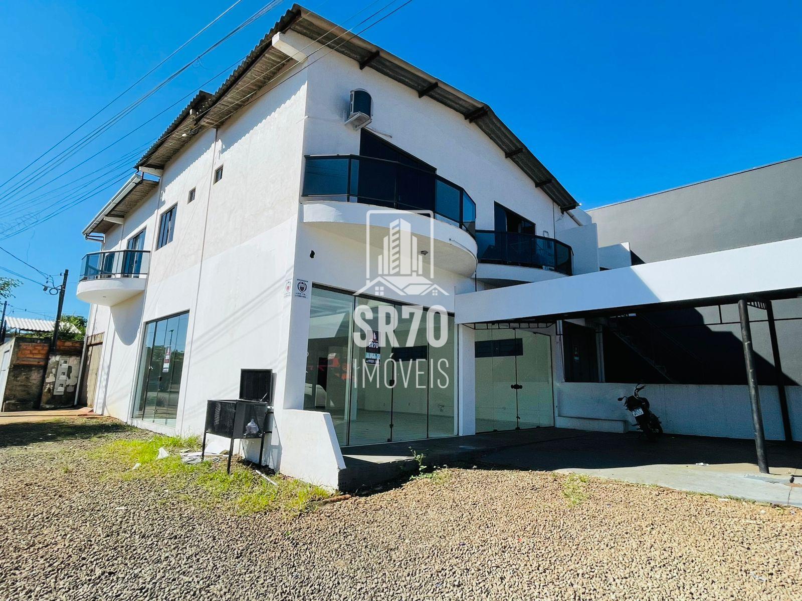 SR 70 Im�veis em Quedas do Igua�u