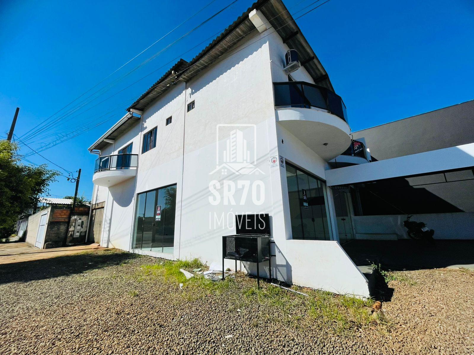 SR 70 Im�veis em Quedas do Igua�u