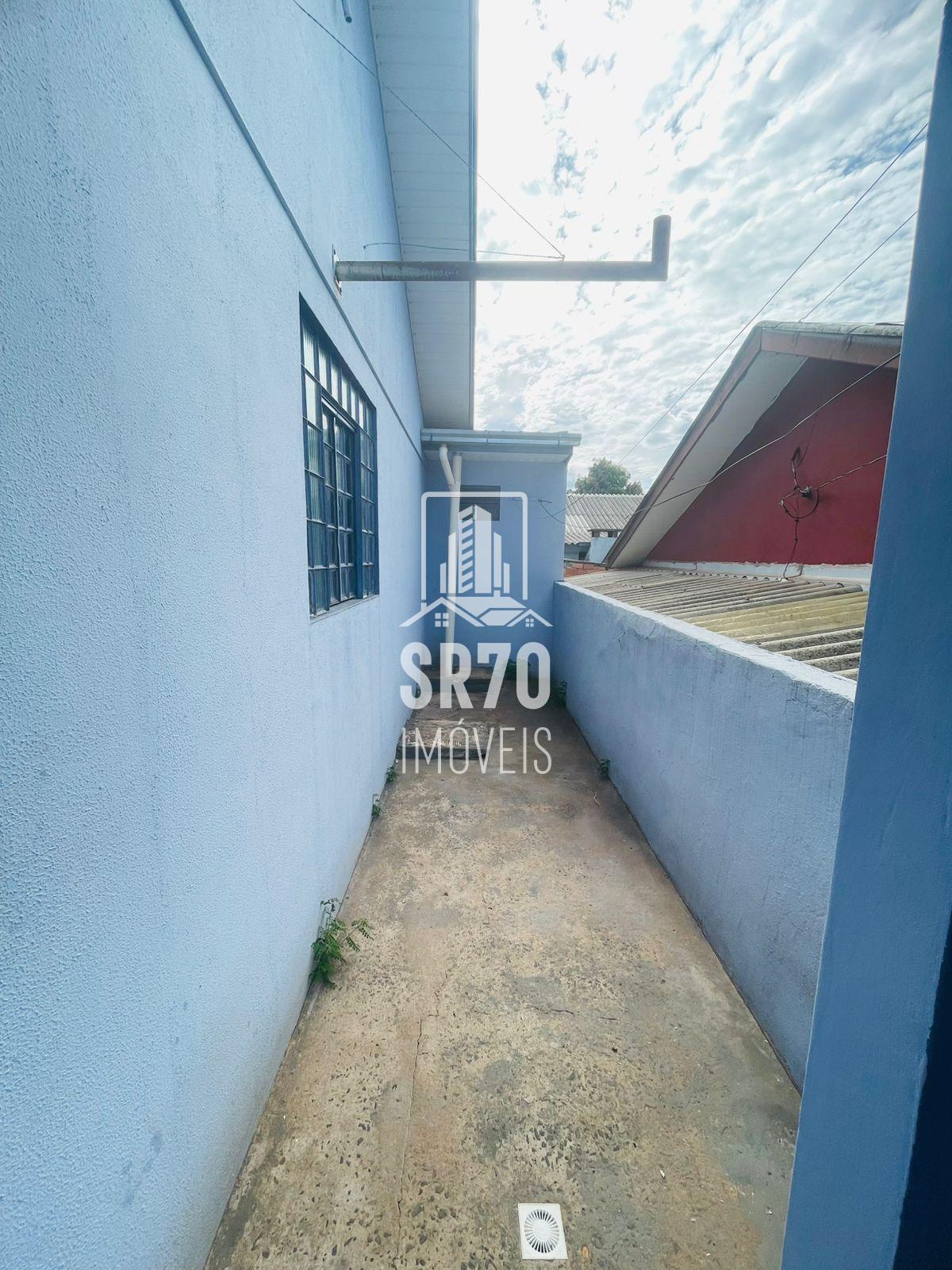 SR 70 Im�veis em Quedas do Igua�u