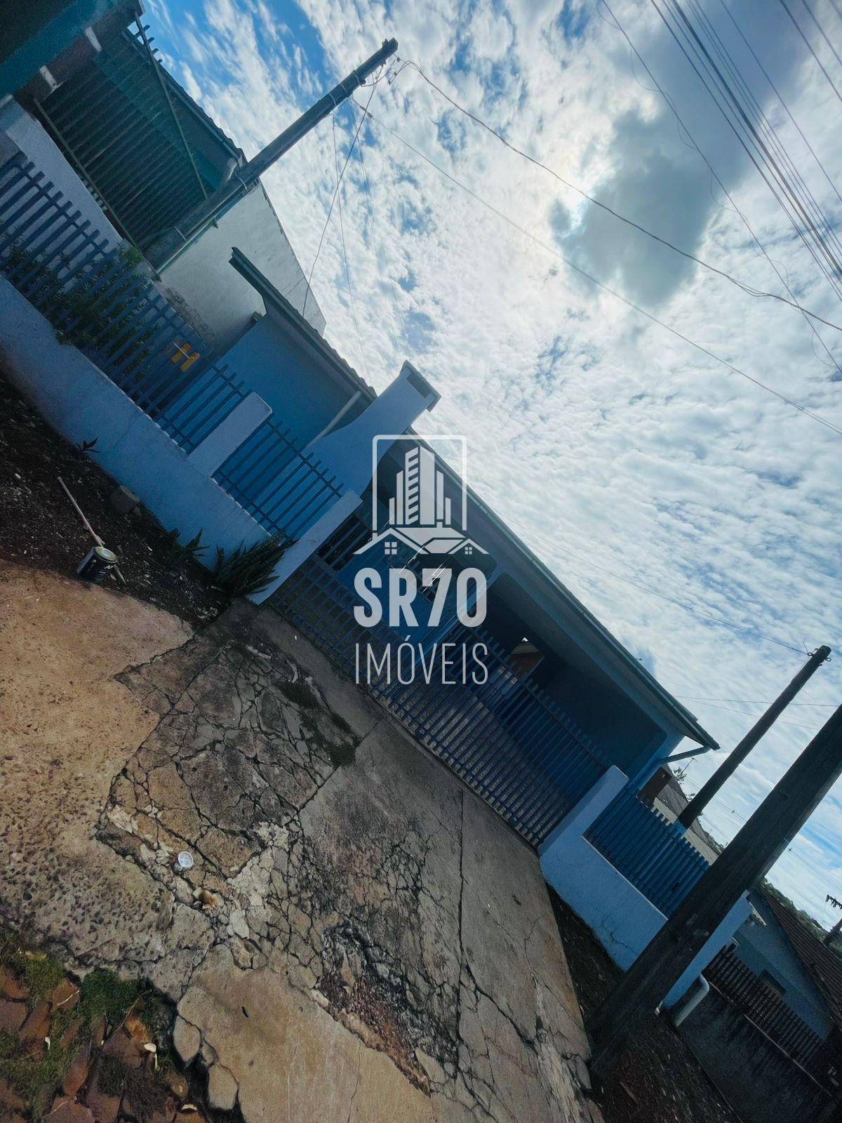 SR 70 Im�veis em Quedas do Igua�u