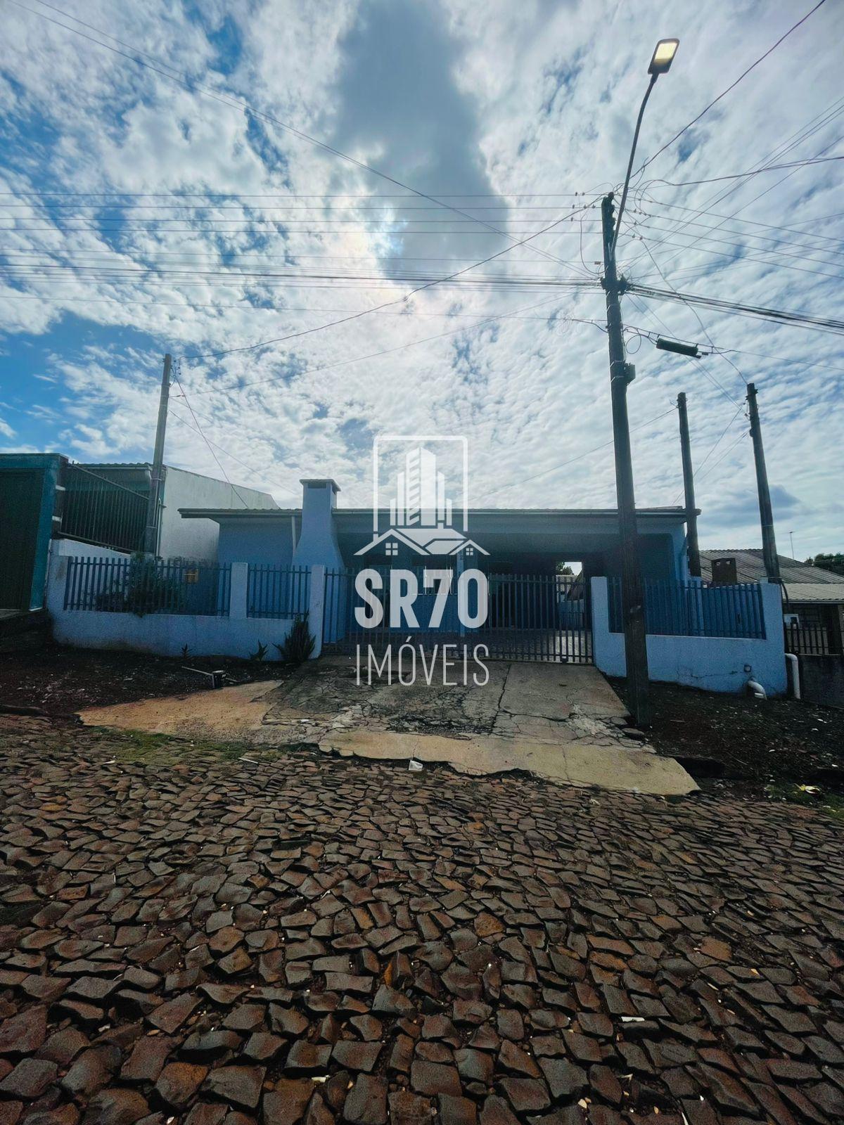 SR 70 Im�veis em Quedas do Igua�u