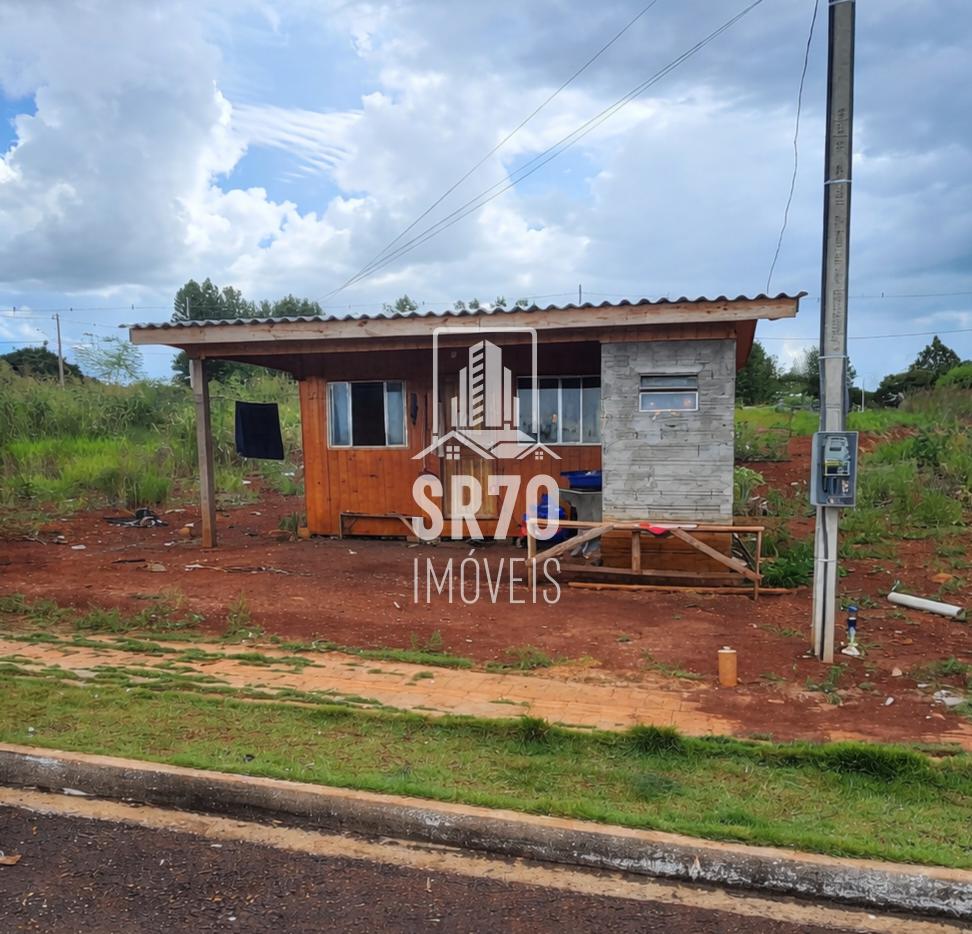 SR 70 Im�veis em Quedas do Igua�u