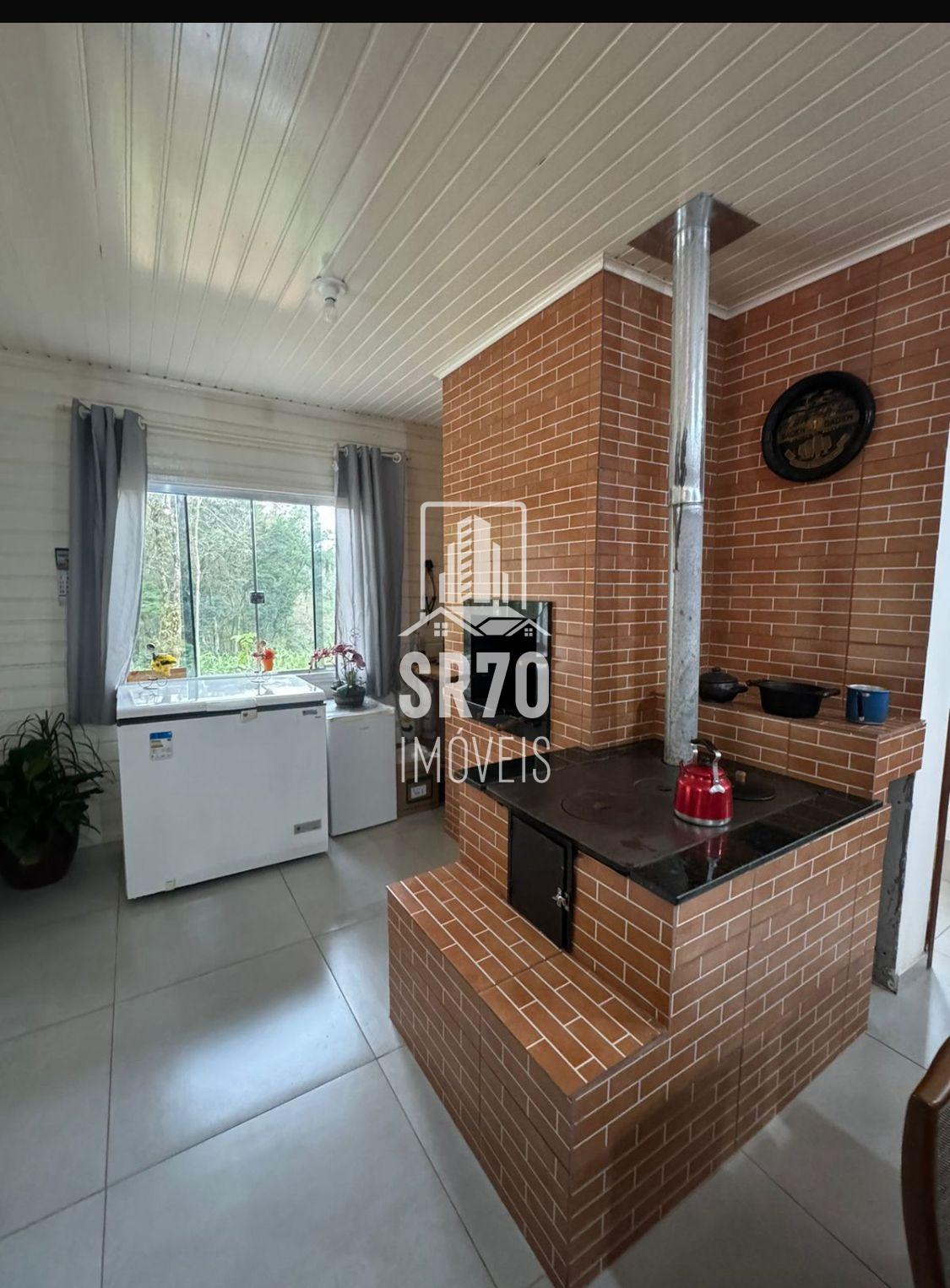 SR 70 Im�veis em Quedas do Igua�u