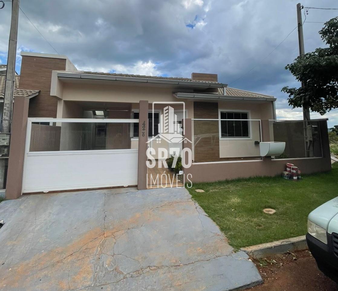 SR 70 Im�veis em Quedas do Igua�u