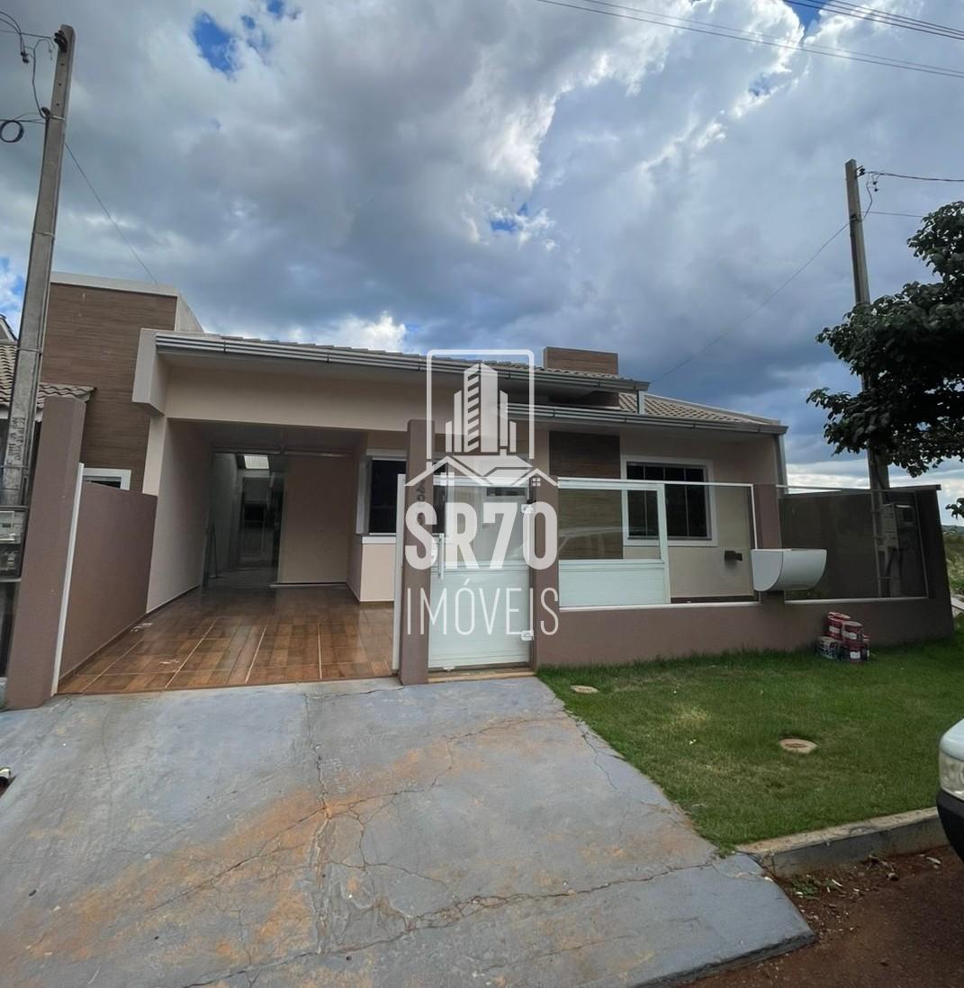 SR 70 Im�veis em Quedas do Igua�u