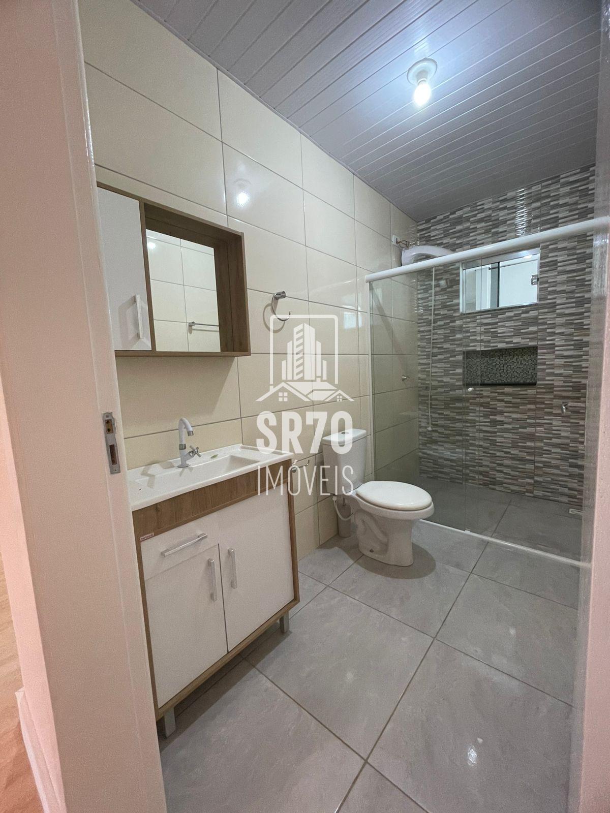 SR 70 Im�veis em Quedas do Igua�u