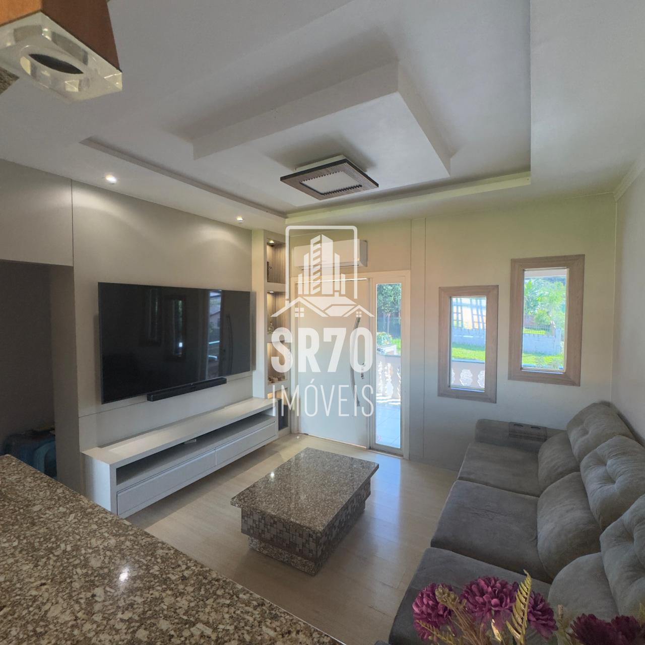 SR 70 Im�veis em Quedas do Igua�u