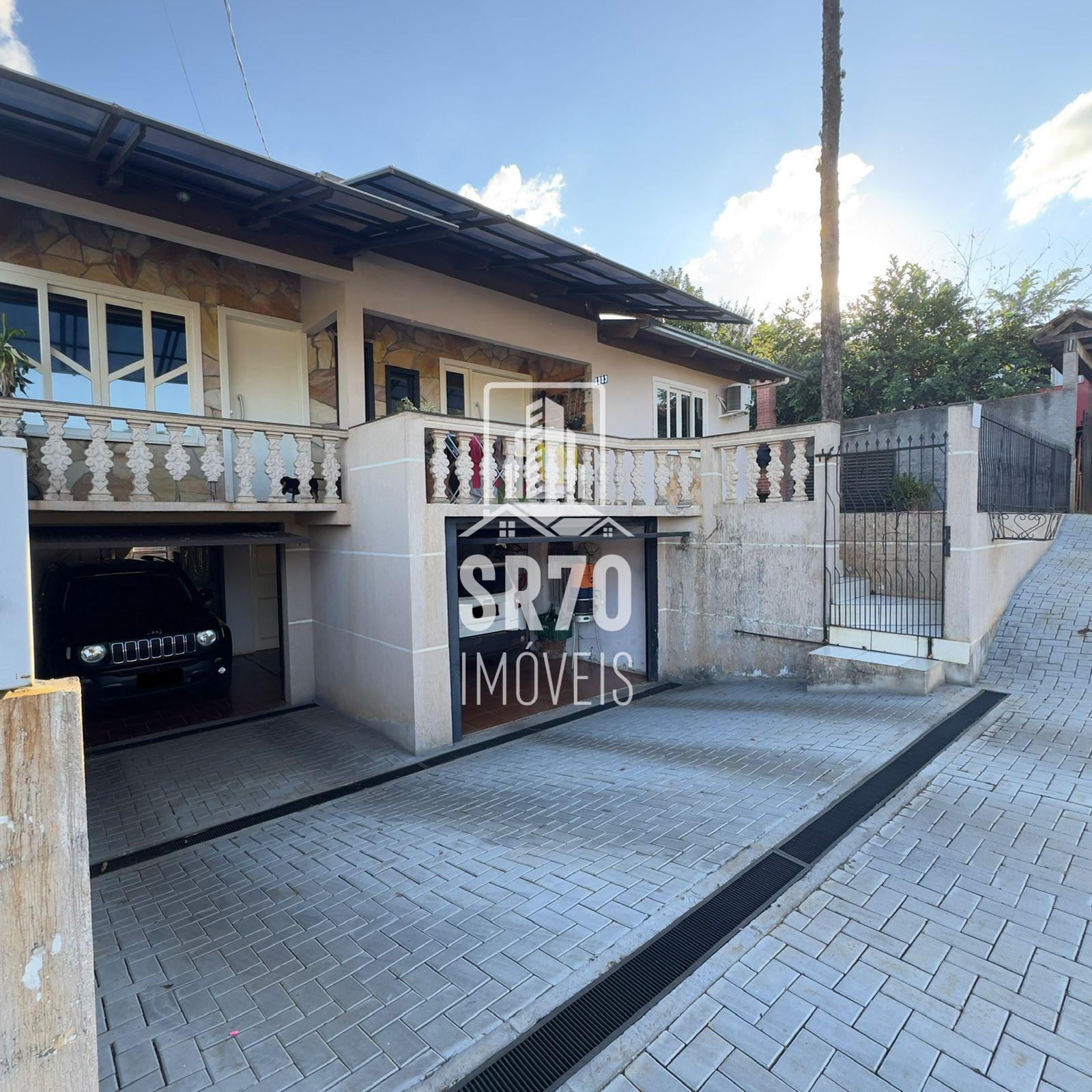 SR 70 Im�veis em Quedas do Igua�u