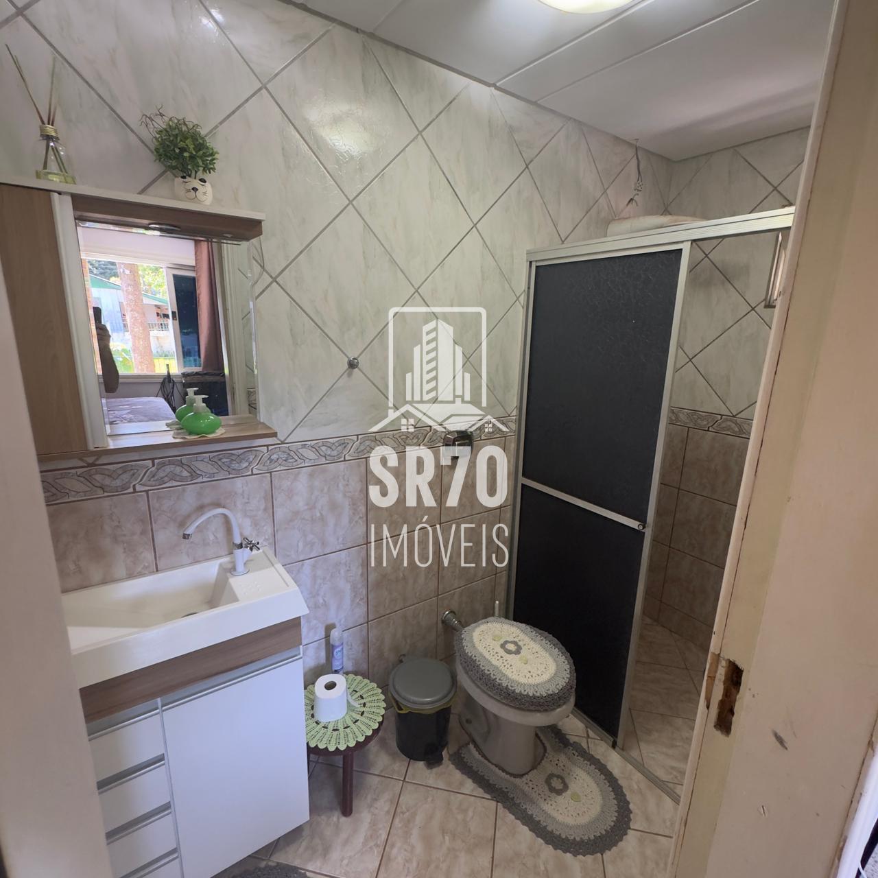 SR 70 Im�veis em Quedas do Igua�u