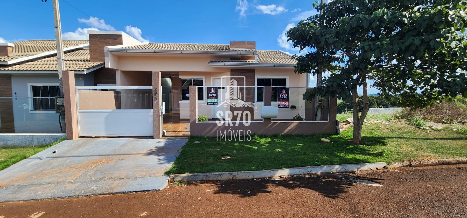 SR 70 Im�veis em Quedas do Igua�u