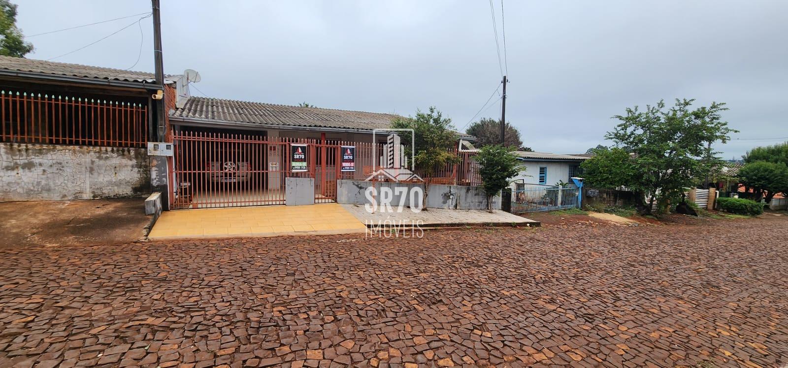 SR 70 Im�veis em Quedas do Igua�u