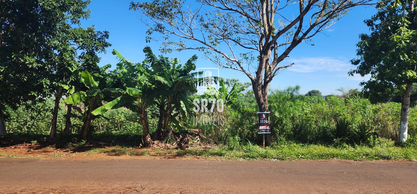 SR 70 Im�veis em Quedas do Igua�u