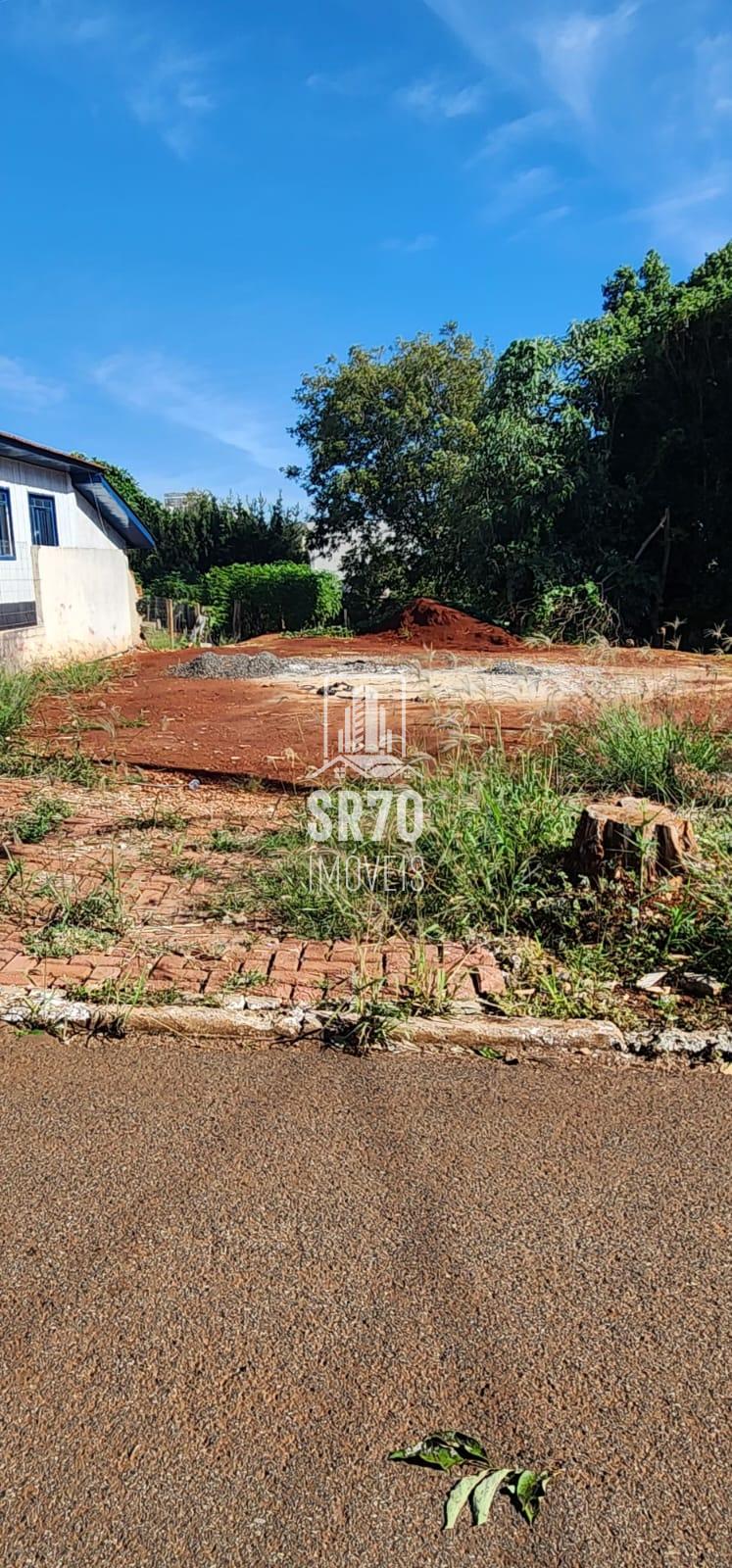 SR 70 Im�veis em Quedas do Igua�u