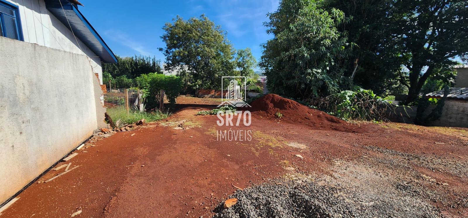 SR 70 Im�veis em Quedas do Igua�u